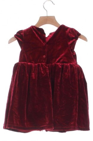 Kinderkleid H&M, Größe 18-24m/ 86-98 cm, Farbe Rot, Preis € 6,99