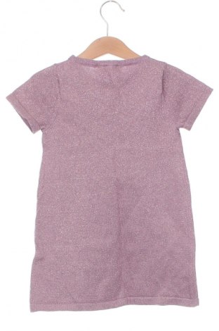 Kinderkleid H&M, Größe 2-3y/ 98-104 cm, Farbe Lila, Preis 6,99 €