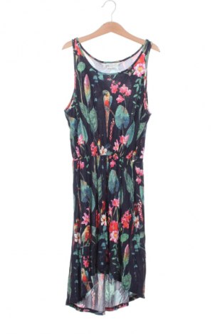 Rochie pentru copii H&M, Mărime 10-11y/ 146-152 cm, Culoare Multicolor, Preț 42,99 Lei