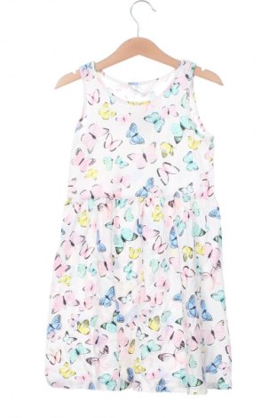 Kinderkleid H&M, Größe 6-7y/ 122-128 cm, Farbe Mehrfarbig, Preis € 8,99