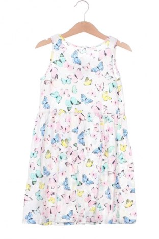 Kinderkleid H&M, Größe 6-7y/ 122-128 cm, Farbe Mehrfarbig, Preis 8,99 €