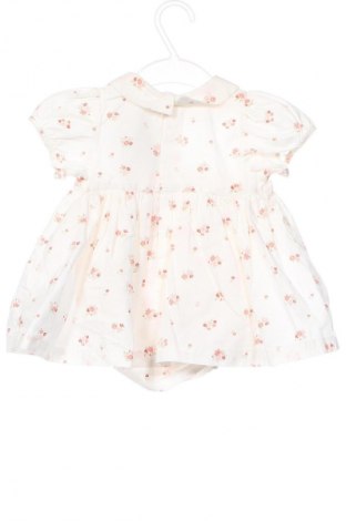 Kinderkleid H&M, Größe 2-3m/ 56-62 cm, Farbe Weiß, Preis € 19,95