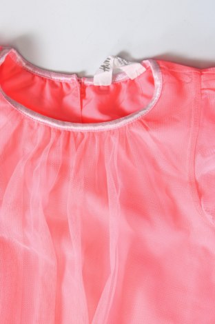 Kinderkleid H&M, Größe 8-9y/ 134-140 cm, Farbe Rosa, Preis € 12,28