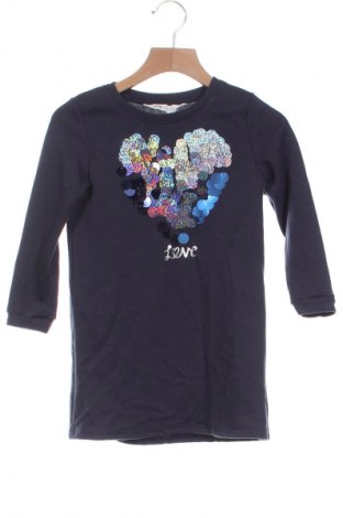 Παιδικό φόρεμα H&M, Μέγεθος 3-4y/ 104-110 εκ., Χρώμα Μπλέ, Τιμή 6,99 €