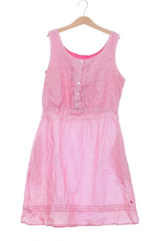 Kinderkleid H&M L.O.G.G., Größe 14-15y/ 168-170 cm, Farbe Mehrfarbig, Preis € 9,99