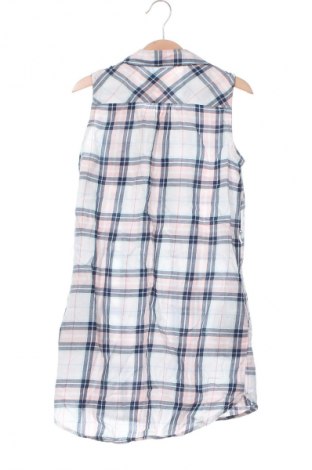 Kinderkleid H&M L.O.G.G., Größe 7-8y/ 128-134 cm, Farbe Mehrfarbig, Preis € 11,79