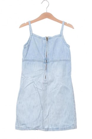 Detské šaty  H&M L.O.G.G., Veľkosť 5-6y/ 116-122 cm, Farba Modrá, Cena  9,45 €