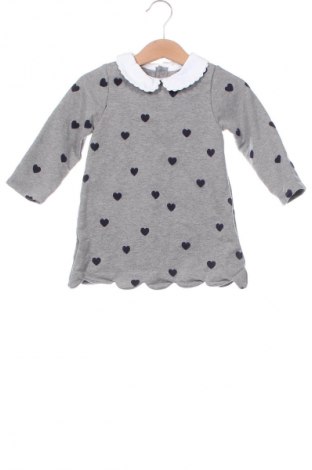 Kinderkleid Jacadi, Größe 18-24m/ 86-98 cm, Farbe Grau, Preis € 7,99