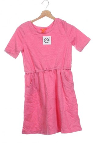 Kinderkleid Joe Fresh, Größe 13-14y/ 164-168 cm, Farbe Rosa, Preis € 6,99