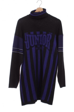 Kinderkleid Junior Gaultier, Größe 15-18y/ 170-176 cm, Farbe Mehrfarbig, Preis € 50,99