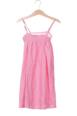 Kinderkleid Kiki & Koko, Größe 5-6y/ 116-122 cm, Farbe Rosa, Preis 8,49 €