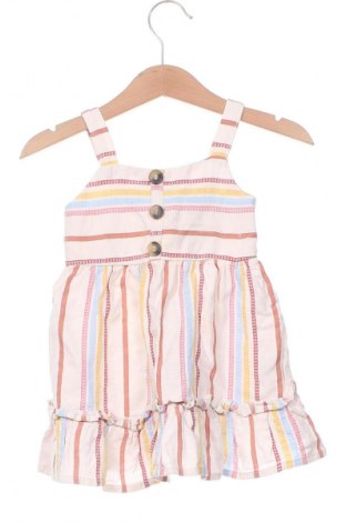 Kinderkleid Koton, Größe 9-12m/ 74-80 cm, Farbe Mehrfarbig, Preis € 16,04