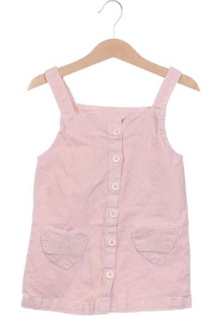 Kinderkleid Koton, Größe 18-24m/ 86-98 cm, Farbe Rosa, Preis € 7,99