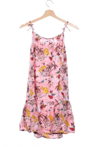 Kinderkleid LC Waikiki, Größe 9-10y/ 140-146 cm, Farbe Mehrfarbig, Preis € 5,98