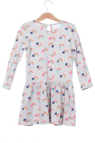 Kinderkleid LC Waikiki, Größe 4-5y/ 110-116 cm, Farbe Mehrfarbig, Preis 7,99 €