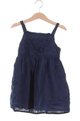 Kinderkleid LCW, Größe 2-3y/ 98-104 cm, Farbe Blau, Preis 7,99 €