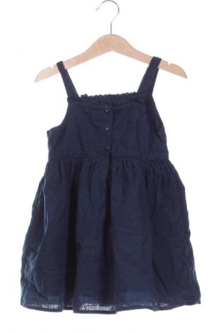 Kinderkleid LCW, Größe 2-3y/ 98-104 cm, Farbe Blau, Preis € 9,99