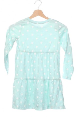 Rochie pentru copii Lupilu, Mărime 6-7y/ 122-128 cm, Culoare Verde, Preț 42,99 Lei