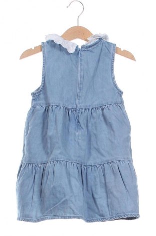 Παιδικό φόρεμα Marks & Spencer, Μέγεθος 3-4y/ 104-110 εκ., Χρώμα Μπλέ, Τιμή 12,00 €