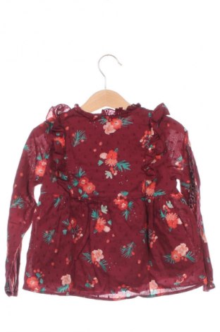 Kinderkleid Marks & Spencer, Größe 4-5y/ 110-116 cm, Farbe Rot, Preis € 7,99