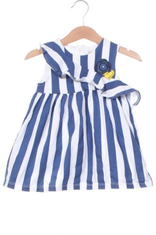 Kinderkleid Mayoral, Größe 12-18m/ 80-86 cm, Farbe Mehrfarbig, Preis € 9,49