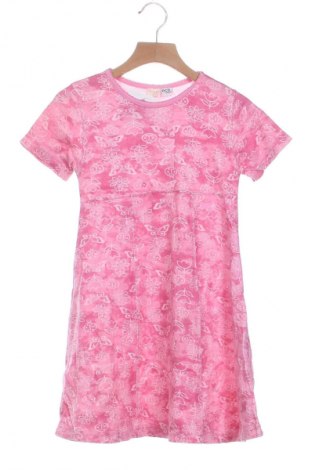 Kinderkleid Myc, Größe 4-5y/ 110-116 cm, Farbe Rosa, Preis € 6,99