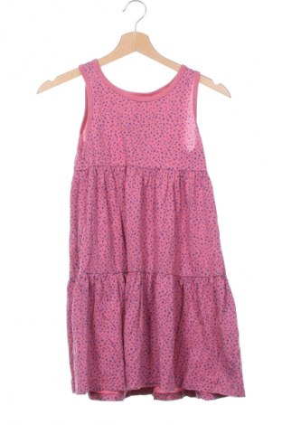 Kinderkleid Name It, Größe 10-11y/ 146-152 cm, Farbe Rosa, Preis € 7,99