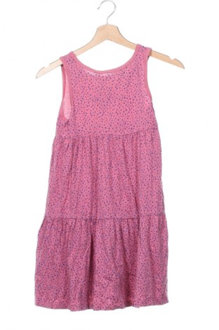 Kinderkleid Name It, Größe 10-11y/ 146-152 cm, Farbe Rosa, Preis € 9,99