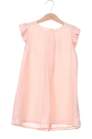 Kinderkleid Name It, Größe 5-6y/ 116-122 cm, Farbe Rosa, Preis € 11,25