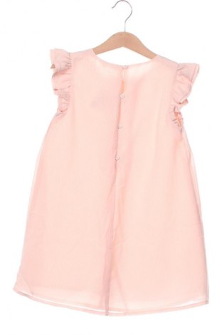 Kinderkleid Name It, Größe 5-6y/ 116-122 cm, Farbe Rosa, Preis 7,99 €