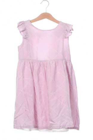 Kinderkleid Newness, Größe 6-7y/ 122-128 cm, Farbe Lila, Preis € 6,99