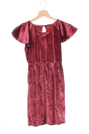 Kinderkleid Old Navy, Größe 8-9y/ 134-140 cm, Farbe Rot, Preis € 11,49