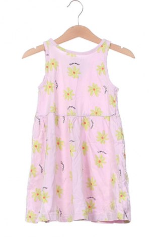 Kinderkleid Orchestra, Größe 3-4y/ 104-110 cm, Farbe Rosa, Preis € 9,99