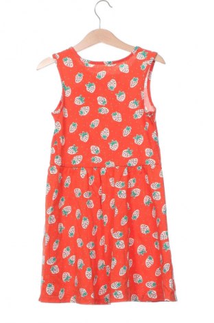 Kinderkleid Palomino, Größe 5-6y/ 116-122 cm, Farbe Orange, Preis € 12,24