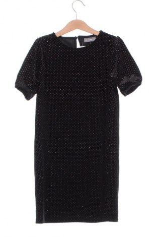 Rochie pentru copii Pepco, Mărime 7-8y/ 128-134 cm, Culoare Negru, Preț 40,99 Lei