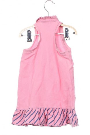 Kinderkleid Ralph Lauren, Größe 3-4y/ 104-110 cm, Farbe Rosa, Preis 11,99 €