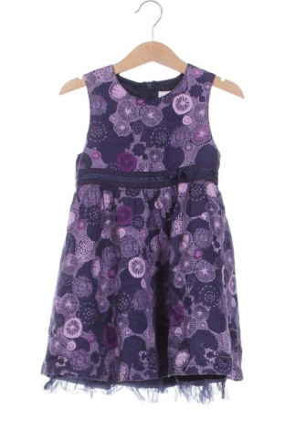 Rochie pentru copii S.Oliver, Mărime 2-3y/ 98-104 cm, Culoare Multicolor, Preț 33,99 Lei