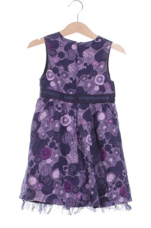 Kinderkleid S.Oliver, Größe 2-3y/ 98-104 cm, Farbe Mehrfarbig, Preis € 8,99