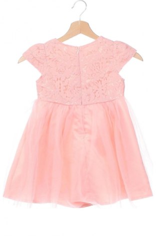 Kinderkleid SHEIN, Größe 4-5y/ 110-116 cm, Farbe Rosa, Preis € 6,99