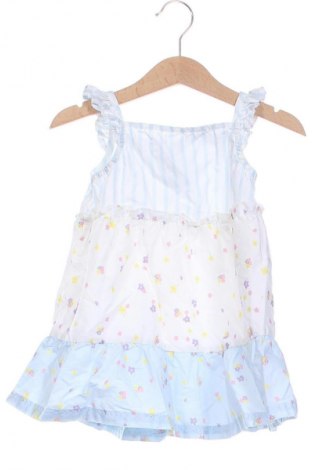 Kinderkleid Sinsay, Größe 12-18m/ 80-86 cm, Farbe Blau, Preis € 7,99