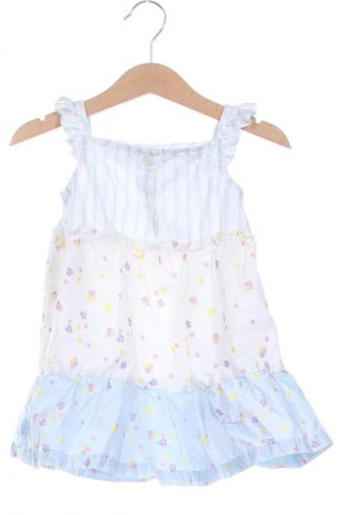 Kinderkleid Sinsay, Größe 12-18m/ 80-86 cm, Farbe Blau, Preis € 9,99