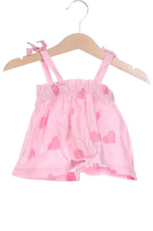 Kinderkleid Sinsay, Größe 2-3m/ 56-62 cm, Farbe Rosa, Preis € 9,49