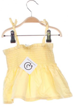 Kinderkleid Sinsay, Größe 18-24m/ 86-98 cm, Farbe Gelb, Preis € 9,99