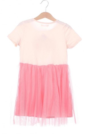 Kinderkleid Sinsay, Größe 5-6y/ 116-122 cm, Farbe Rosa, Preis € 12,00