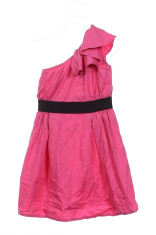 Kinderkleid Sisley, Größe 12-13y/ 158-164 cm, Farbe Rosa, Preis € 18,99