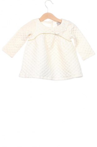 Kinderkleid Tahari, Größe 3-6m/ 62-68 cm, Farbe Ecru, Preis € 22,49