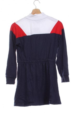 Dětské šaty  Tommy Hilfiger, Velikost 12-13y/ 158-164 cm, Barva Modrá, Cena  229,00 Kč