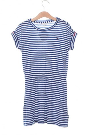 Detské šaty  Tommy Hilfiger, Veľkosť 6-7y/ 122-128 cm, Farba Viacfarebná, Cena  16,37 €