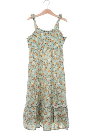 Rochie pentru copii Zara, Mărime 10-11y/ 146-152 cm, Culoare Verde, Preț 59,99 Lei