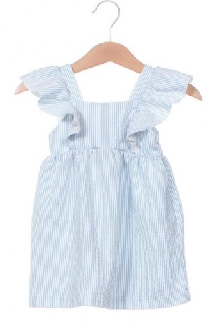 Детска рокля Zara, Размер 12-18m/ 80-86 см, Цвят Многоцветен, Цена 31,36 лв.